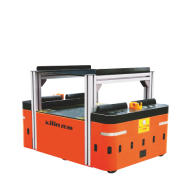 单向潜伏式AGV / AGV-1400DX-01