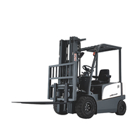 冷库电动叉车 /  FB16R.20R.25R.30R