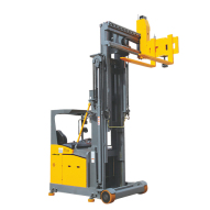 人下位三向叉车 / OPD15